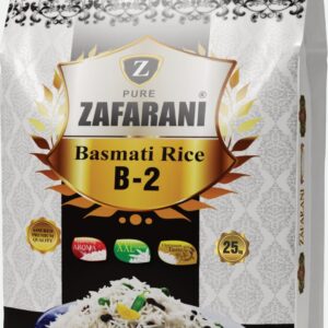 Zafrani B2 25 kg