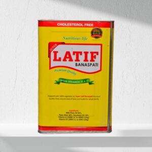 Latif 16 Kg