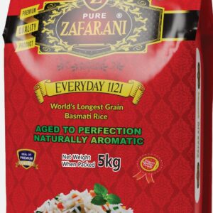 Zafrani Every Day 5 kg