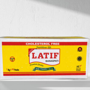 Latif (1x16) Kg Cotton